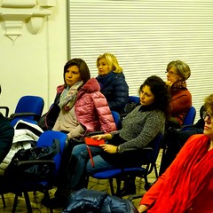 Avvincente conferenza per la presentazione del volume “Cambiare Pelle”