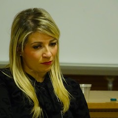 Avvincente conferenza per la presentazione del volume “Cambiare Pelle”