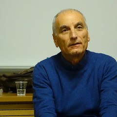 Avvincente conferenza per la presentazione del volume “Cambiare Pelle”