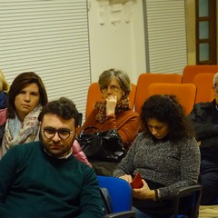 Avvincente conferenza per la presentazione del volume “Cambiare Pelle”