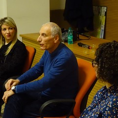 Avvincente conferenza per la presentazione del volume “Cambiare Pelle”