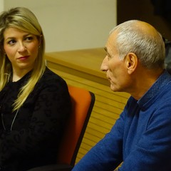 Avvincente conferenza per la presentazione del volume “Cambiare Pelle”