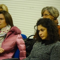 Avvincente conferenza per la presentazione del volume “Cambiare Pelle”