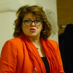 Avvincente conferenza per la presentazione del volume “Cambiare Pelle”