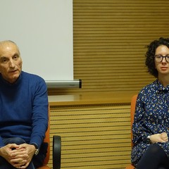 Avvincente conferenza per la presentazione del volume “Cambiare Pelle”