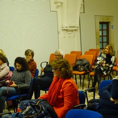 Avvincente conferenza per la presentazione del volume “Cambiare Pelle”