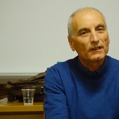 Avvincente conferenza per la presentazione del volume “Cambiare Pelle”