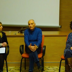 Avvincente conferenza per la presentazione del volume “Cambiare Pelle”