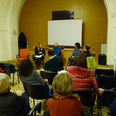 Avvincente conferenza per la presentazione del volume “Cambiare Pelle”