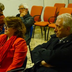 Avvincente conferenza per la presentazione del volume “Cambiare Pelle”