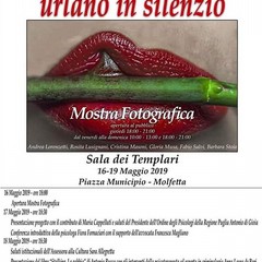 Magliano, difesa delle donne: "Quelle come me urlano in silenzio"