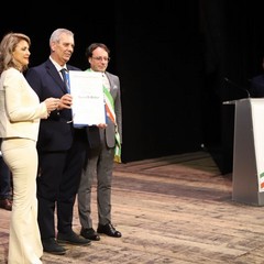 Consegnate le Onorificenze al Merito della Repubblica Italiana