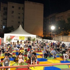 Andria Bene in Comune festeggia il primo anniversario dalla nascita