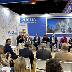 La Città di Andria protagonista alla Bit di Milano