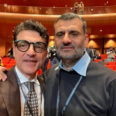 Assemblea Pd Roma