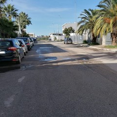 via Marco Nemesiano