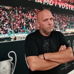 "Ricky sud dei Nativi", al secolo Riccardo Acquaviva