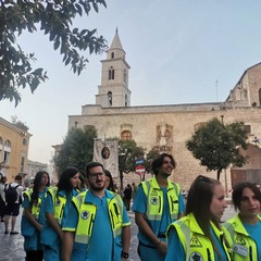 Processione di San Riccardo e della Madonna dei Miracoli, edizione 2023