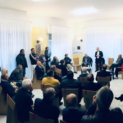 Alfonso Pisicchio, candidato con +Europa: "Campagna elettorale in sordina. Rompiamo il silenzio"