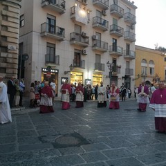Processione di San Riccardo e della Madonna dei Miracoli, edizione 2023