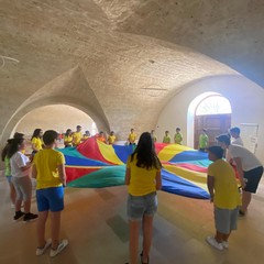 Caritas Diocesana di Andria