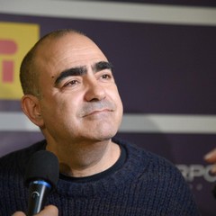 il mattatore Elio, al secolo Stefano Belisari