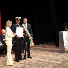 Consegnate le Onorificenze al Merito della Repubblica Italiana