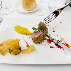 Si è conclusa la VI edizione del  concorso culinario "Eraclio d'oro”