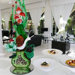 Si è conclusa la VI edizione del  concorso culinario "Eraclio d'oro”