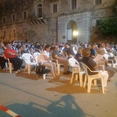Preghiera comunitaria a conclusione del mese mariano