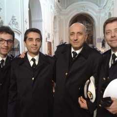 La Polizia Locale di Andria