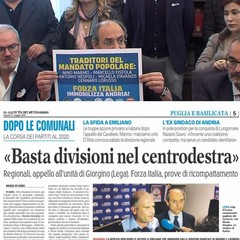 Post di Luigi De Mucci