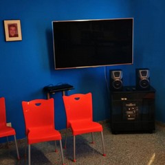 il centro zenith