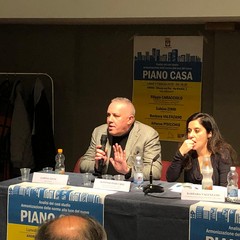 Incontro sulle opportunità del nuovo piano casa regionale