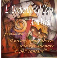 Locandina concerto