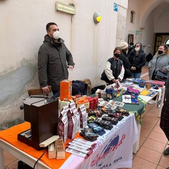 presentazione del libro “Cento caffè di carta” di Paolo Farina