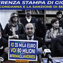 post di Giuseppe D'Ambrosio