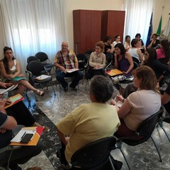 Presentazione bando per il Servizio civile