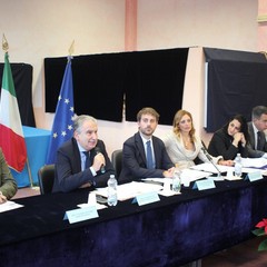 Violenza sulle donne: convegno sulla legge "Codice Rosso"