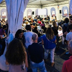 Andria Bene in Comune