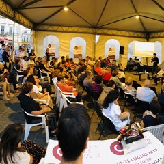 Andria Bene in Comune