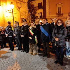 processione dei Misteri 2023 ad Andria