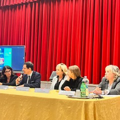 Grande partecipazione ad Andria per il convegno "Autismo: Riconoscere, Comprendere, Accompagnare"