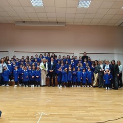 Grande partecipazione ad Andria per il convegno "Autismo: Riconoscere, Comprendere, Accompagnare"