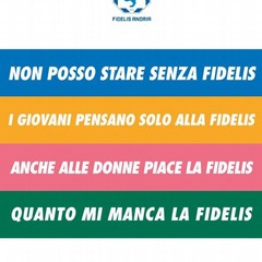 #Amoresenzafine
