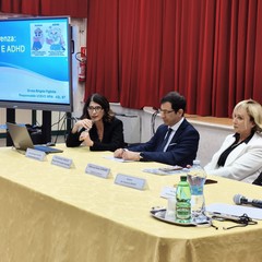 Grande partecipazione ad Andria per il convegno "Autismo: Riconoscere, Comprendere, Accompagnare"