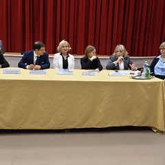 Grande partecipazione ad Andria per il convegno "Autismo: Riconoscere, Comprendere, Accompagnare"
