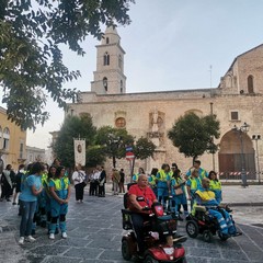 Processione di San Riccardo e della Madonna dei Miracoli, edizione 2023