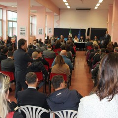 Violenza sulle donne: convegno sulla legge "Codice Rosso"