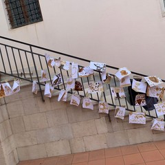 presentazione del libro “Cento caffè di carta” di Paolo Farina